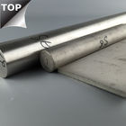 Cobalt Tungsten Chromium Alloy Plate / Bars , Surface Finish Cast Cobalt Alloys