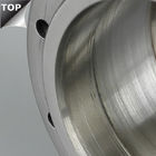 Özelleştirilmiş Döküm Proses Rotor Stator Mikser Kobalt Krom Alaşımlı Rulman Tornalama