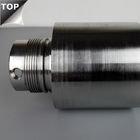 Özelleştirilmiş Döküm Proses Rotor Stator Mikser Kobalt Krom Alaşımlı Rulman Tornalama