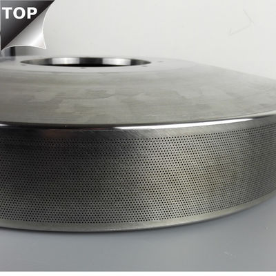 Yatırım Döküm Üretilen Kobalt Krom Alaşımlı Spinner Uzun Ömür