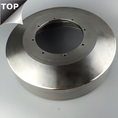 Yatırım Döküm Üretilen Kobalt Krom Alaşımlı Spinner Uzun Ömür