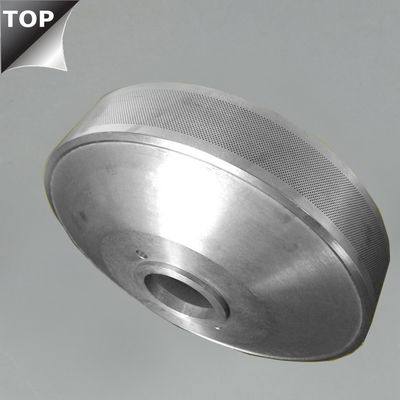 Yatırım Döküm Üretilen Kobalt Krom Alaşımlı Spinner Uzun Ömür