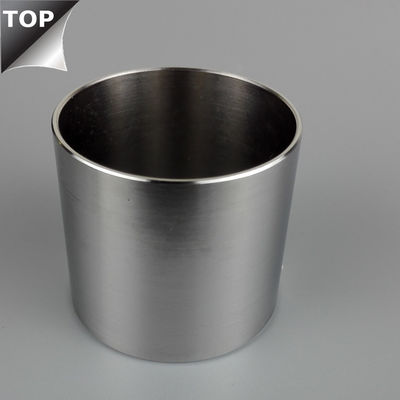 API Standart CNC İşleme Kobalt Krom Alaşımlı Şaft Kovanı Taşlama Yüzeyi