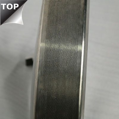 Strong Stability Cobalt Alloy Castings , Nickel Tungsten Cobalt Alloy Glass Wool Spinner